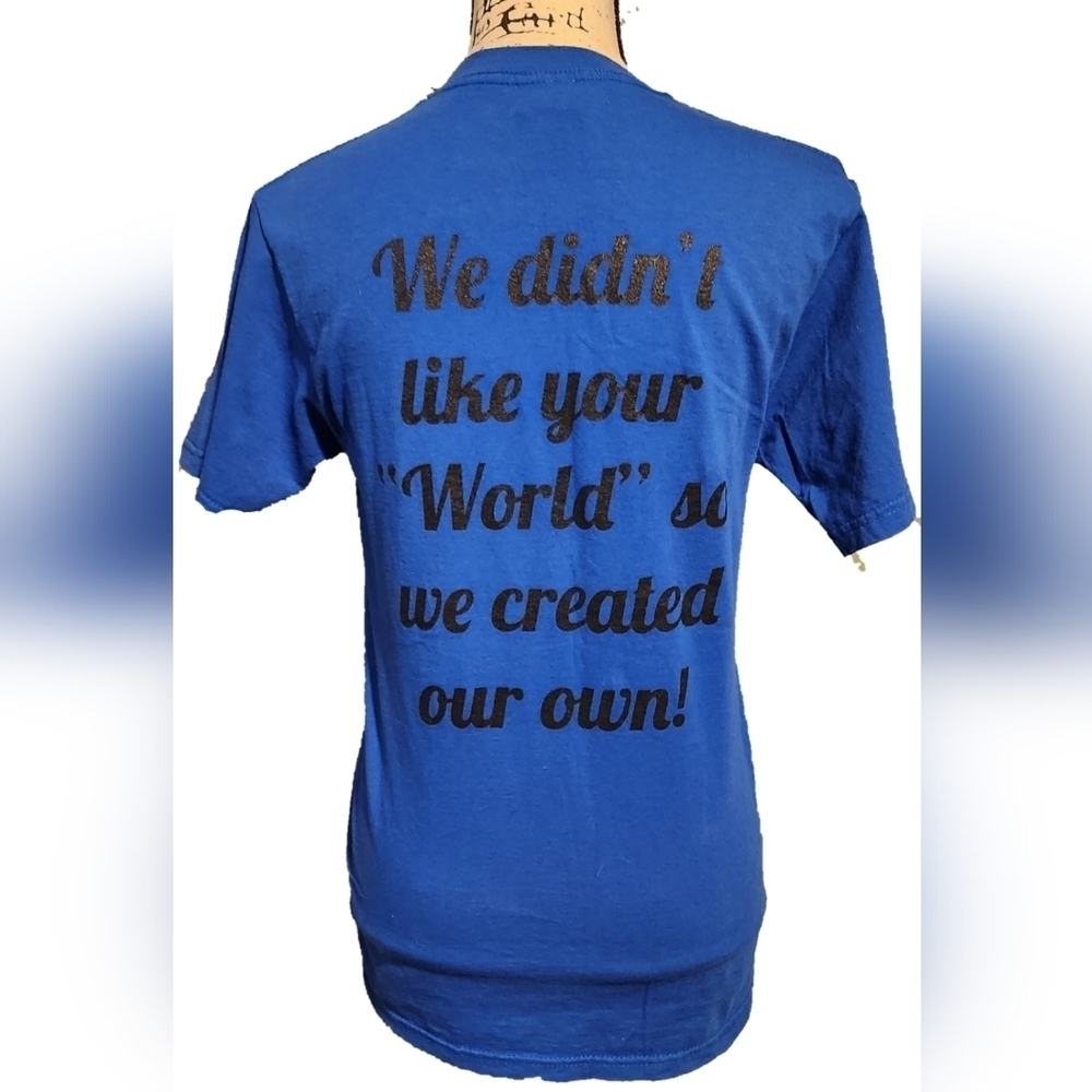New TDMF Tee - Picture 4 of 6